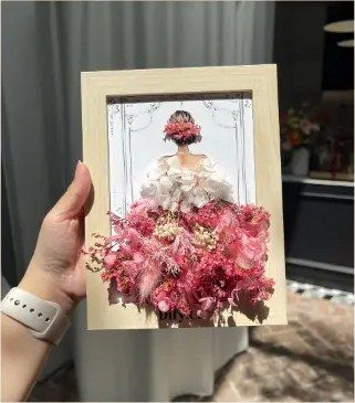 Dify_Workshop DIY door gift session — photo 6