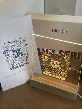 Dify_Workshop DIY door gift session — photo 7